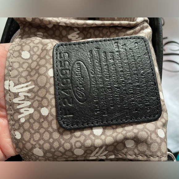 Brighton Loves Vera Newman Collab Tote - Picture 10 of 12